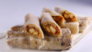 Chicken Spicy Roll | Mehboob's Kitchen | Chef Mehboob Khan