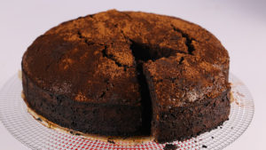 Chocolate Cake | Mehboob's Kitchen | Chef Mehboob Khan