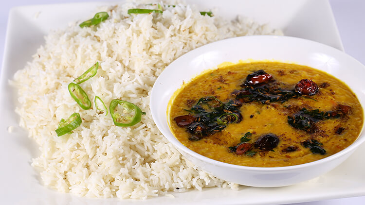 daal