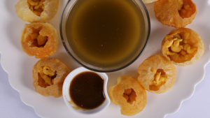 Gol gappay Shots | Evening With Shireen | Chef Shireen Anwar