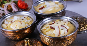 Shahi Rasawal | Lazzat | Chef Samina Jalil