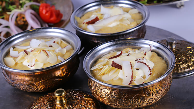 Shahi Rasawal | Lazzat | Chef Samina Jalil