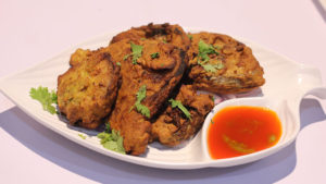 Balochi Fried Fish | Mehboob's Kitchen | Chef Mehboob Khan