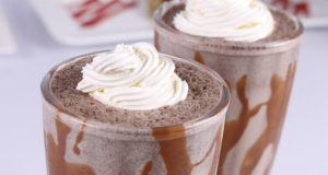 Brownie Milkshake | Quick Recipe