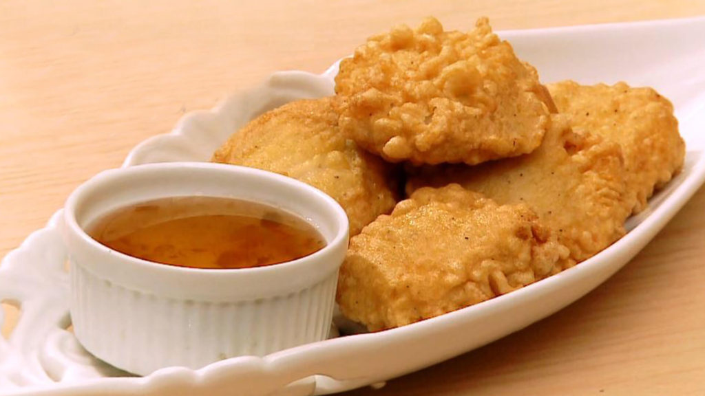 Cheesy Nuggets | Quick Recipe | Fast Food
