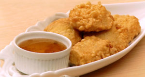 Cheesy Nuggets | Quick Recipe | Fast Food