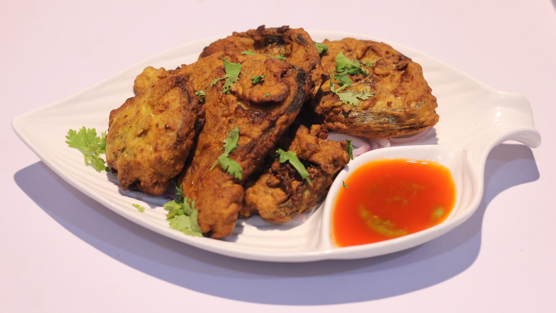 Chatpati Grilled Chicken | Mehboob's Kitchen