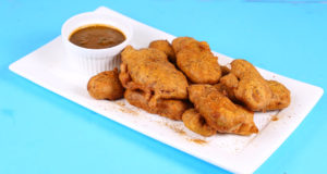 Chatpatti Finger Fish | Mehboob's Kitchen | Chef Mehboob Khan