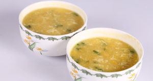 Chicken Corn Soup | Food Diaries | Chef Zarnak Sidhwa
