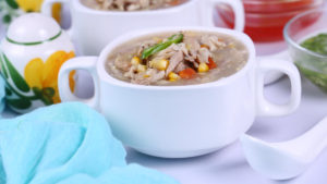 Chicken Corn Soup | Dawat | Chef Abida Baloch
