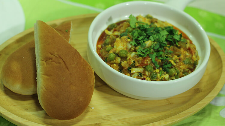 Egg qeema curry | Lazzat | Samina Jalil | Desi Food