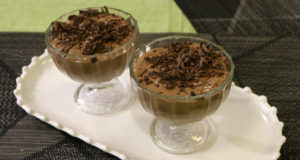 Eggless Banana Chocolate Mousse | Mehboob's Kitchen | Chef Mehboob Khan