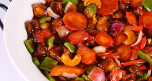Kung Pao Chicken | Mehboob's Kitchen | Chef Mehboob Khan