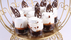 Mini Tiramisu With A Twist | Evening With Shireen | Chef Shireen Anwar