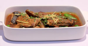 Machli ka Salan | Mehboob's Kitchen | Chef Mehboob Khan