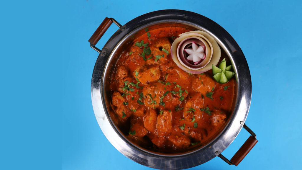 Punjabi Butter Chicken | Evening With Shireen | Chef Shireen Anwar