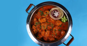 Punjabi Butter Chicken | Evening With Shireen | Chef Shireen Anwar