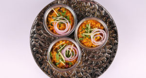 Punjabi Channa aur Mash Ki Daal | Lazzat | Chef Samina Jalil