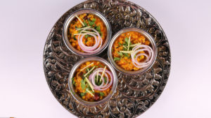 Punjabi Channa aur Mash Ki Daal | Lazzat | Chef Samina Jalil