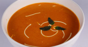 Tomato Cream Soup | Dawat | MasalaTV | Abida Baloch