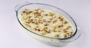 Band Gobi Kheer Recipe | Tarka