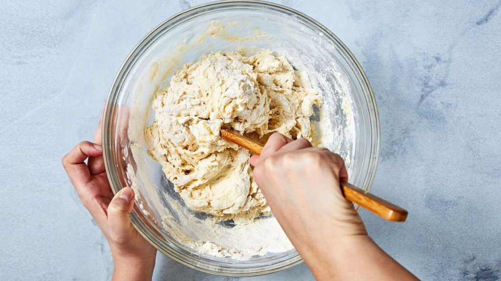 Basic Baking Tips | Totkay