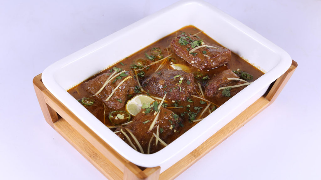 Beef Nihari | Mehboob's Kitchen