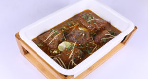 Beef Nihari | Mehboob's Kitchen