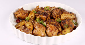 Chatpatay Drumsticks Recipe | Mehboob's Kitchen