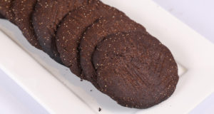 Cinnamon Chocolate Cookies | Quick Recipe
