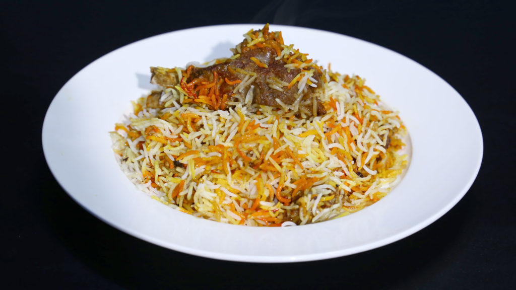 Delhi Biryani Recipe | Mehboob Khan | Masala TV