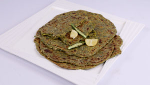 Methi Kay Parathay | Dawat