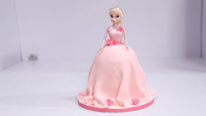 Princess Cake Recipe | Bake At Home