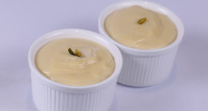 Spanish Custard | Quick Recipe