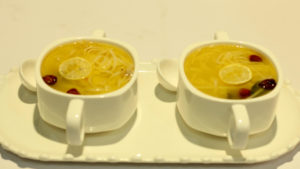 Thai Noodles Soup | Tarka