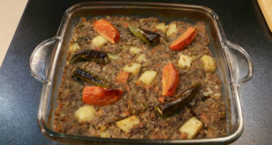 Thaal Kabab Recipe | Mehboob's Kitchen