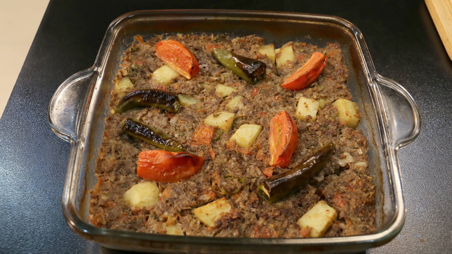 Thaal Kabab Recipe | Mehboob's Kitchen