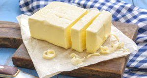 Unsalted Butter Vs. Regular Butter | Totkay