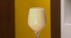 Spiced Banana Shake | Quick Recipe