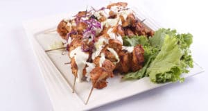 Chicken Banjara Kabab Recipe | Evening With Shireen