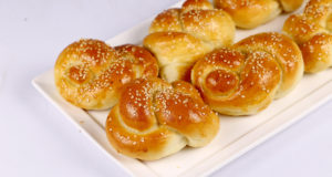 Dinner Rolls | Quick Recipe