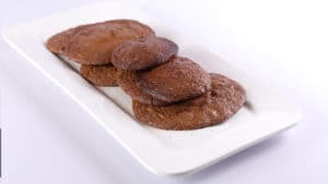 Double Chocolate Chip Cookies Recipe | Food Diaries