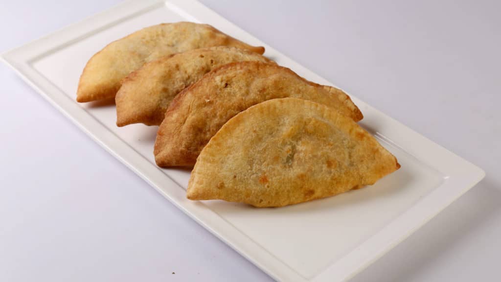 Empanada Recipe | Mehboob's Kitchen