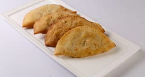 Empanada Recipe | Mehboob's Kitchen