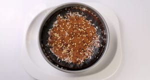 Flourless Fudge Cake Recipe | Food Diaries