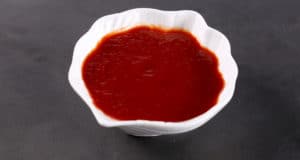 Homemade Tomato Ketchup | Quick Recipe