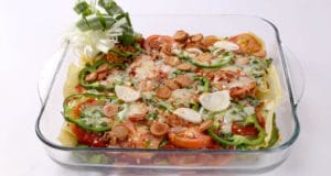 Chicken Lasagna Recipe In Urdu