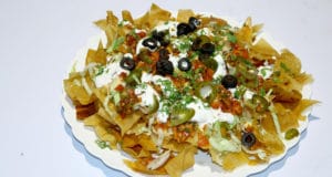 Nacho Supreme Recipe | Evening With Shireen