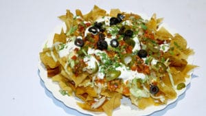 Nacho Supreme Recipe | Evening With Shireen