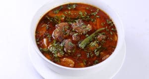 Shaljam Gosht Shorba Recipe | Lazzat